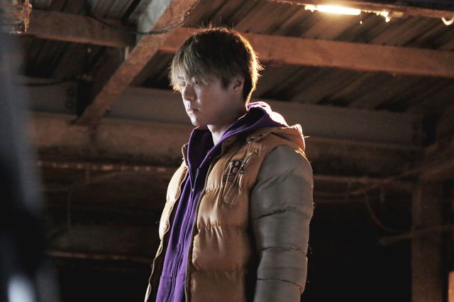 TAKAHIRO＆岩田剛典＆白濱亜嵐＆山下健二郎ら『CINEMA FIGHTERS』第2弾、各話メインビジュアル：フォトギャラリー