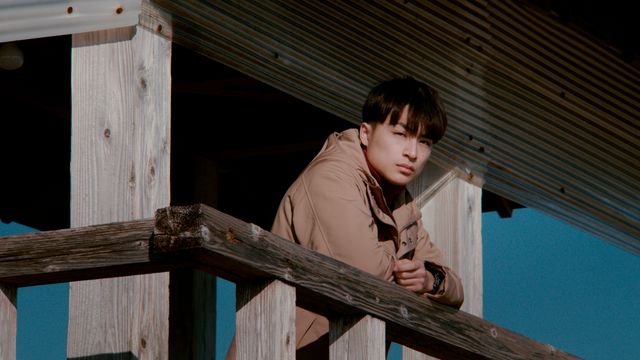 TAKAHIRO＆岩田剛典＆白濱亜嵐＆山下健二郎ら『CINEMA FIGHTERS』第2弾、各話メインビジュアル（4枚目）