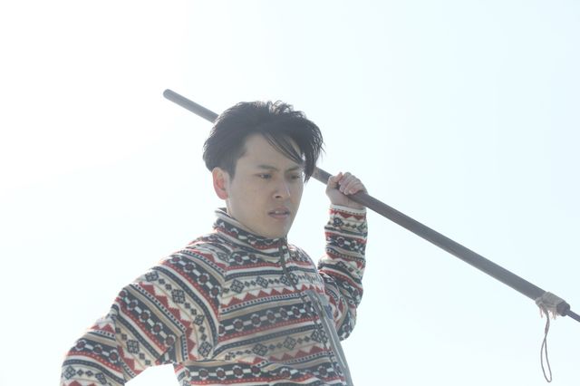 TAKAHIRO＆岩田剛典＆白濱亜嵐＆山下健二郎ら『CINEMA FIGHTERS』第2弾、各話メインビジュアル（5枚目）