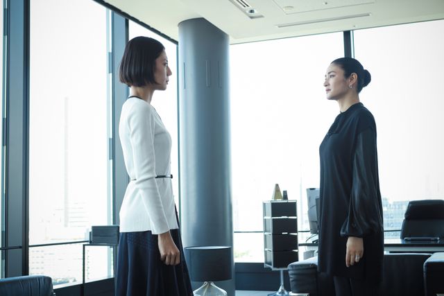 最終章の幕開け！「スカイキャッスル」第7話場面写真：フォトギャラリー