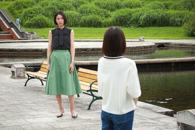 最終章の幕開け！「スカイキャッスル」第7話場面写真（2枚目）