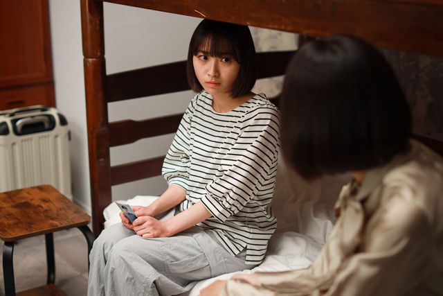 最終章の幕開け！「スカイキャッスル」第7話場面写真（3枚目）