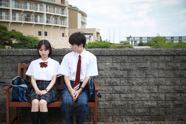 最終章の幕開け！「スカイキャッスル」第7話場面写真（4枚目）