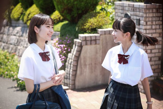 最終章の幕開け！「スカイキャッスル」第7話場面写真（7枚目）