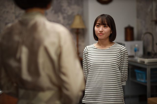 最終章の幕開け！「スカイキャッスル」第7話場面写真（9枚目）