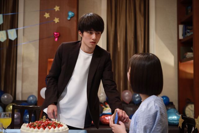 最終章の幕開け！「スカイキャッスル」第7話場面写真（10枚目）