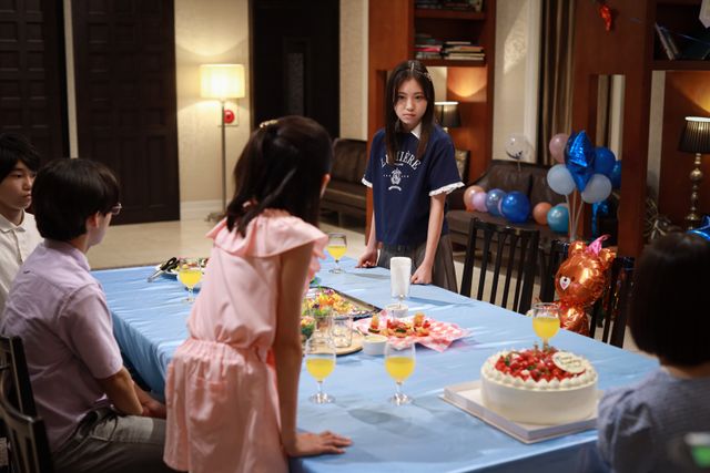 最終章の幕開け！「スカイキャッスル」第7話場面写真（13枚目）