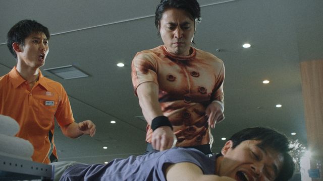 今度の山田孝之もすごい！新CM「山田孝之、俺はもう死んでいる篇」（2枚目）