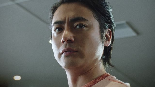 今度の山田孝之もすごい！新CM「山田孝之、俺はもう死んでいる篇」（3枚目）