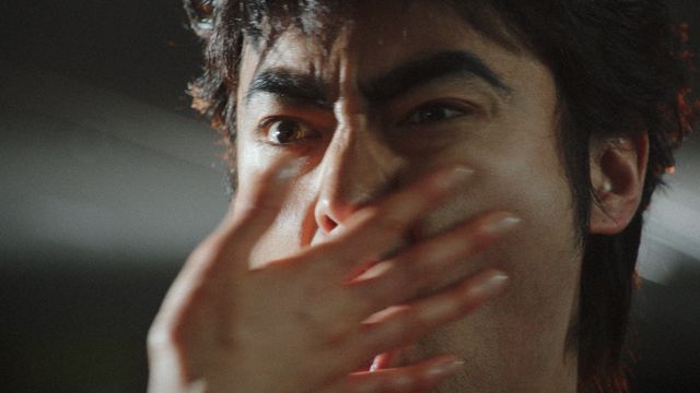 今度の山田孝之もすごい！新CM「山田孝之、俺はもう死んでいる篇」（5枚目）