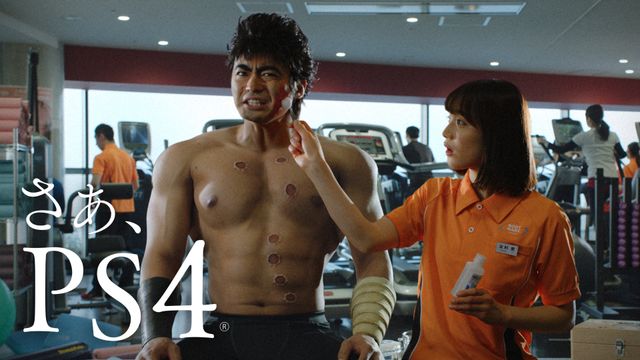 今度の山田孝之もすごい！新CM「山田孝之、俺はもう死んでいる篇」（6枚目）