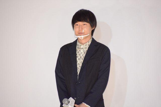 佐久間由衣＆奈緒が共演を振り返る！映画『君は永遠にそいつらより若い』特別先行上映会（9枚目）