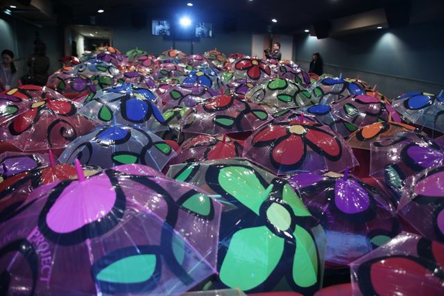 銀座シネパトスが45年の歴史に幕　画像ギャラリー（9枚目）