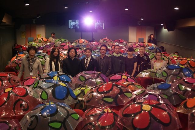 銀座シネパトスが45年の歴史に幕　画像ギャラリー（10枚目）