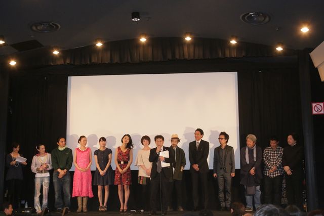 銀座シネパトスが45年の歴史に幕　画像ギャラリー（11枚目）