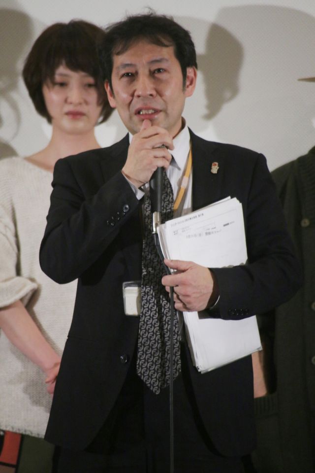 銀座シネパトスが45年の歴史に幕　画像ギャラリー（13枚目）