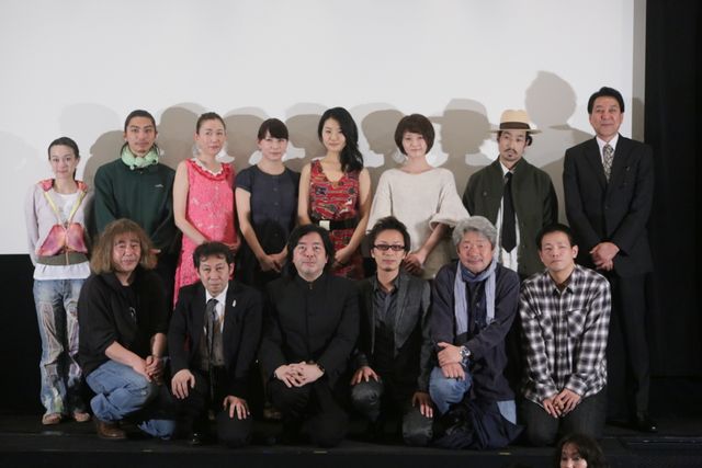 銀座シネパトスが45年の歴史に幕　画像ギャラリー（15枚目）