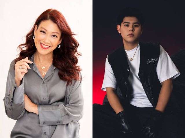 映画館大賞のアンバサダーに就任したLiLiCo、LEO（BE:FIRST）