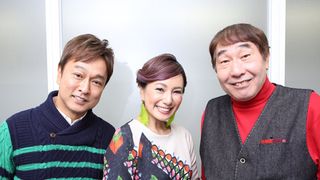 『ローカル路線バス乗り継ぎの旅 THE MOVIE』太川陽介＆蛭子能収＆三船美佳　単独インタビュー