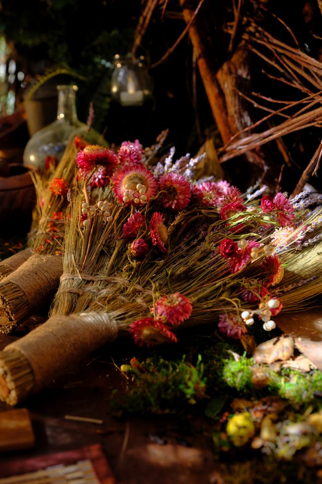 実際に泊まれるエルファバの隠れ家（3枚目）