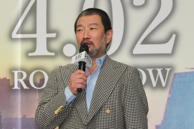 坂口健太郎＆北村一輝ら「シグナル」チームが再集結！『劇場版シグナル　長期未解決事件捜査班』完成報告会（7枚目）