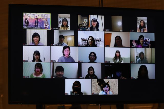 坂口健太郎＆北村一輝ら「シグナル」チームが再集結！『劇場版シグナル　長期未解決事件捜査班』完成報告会（9枚目）