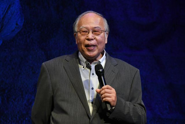 寺田心が刀アクションを披露！『妖怪大戦争　ガーディアンズ』始動記者会見（6枚目）