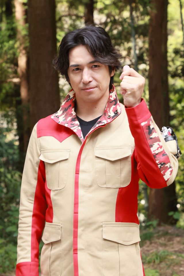 すべての並行宇宙がひとつに！『ナンバーワン戦隊ゴジュウジャーVSブンブンジャー』場面写真（4枚目）