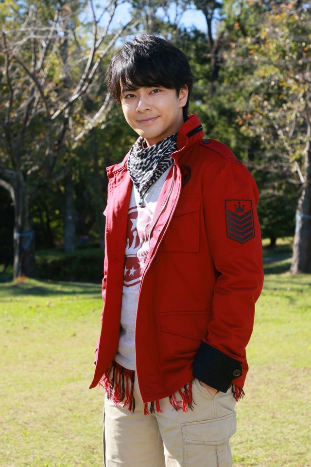 すべての並行宇宙がひとつに！『ナンバーワン戦隊ゴジュウジャーVSブンブンジャー』場面写真（6枚目）