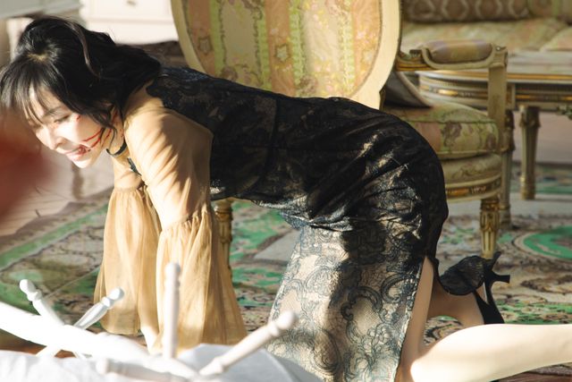 衝撃の真相！「魔物」最終回場面写真：フォトギャラリー