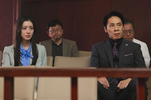 衝撃の真相！「魔物」最終回場面写真（3枚目）