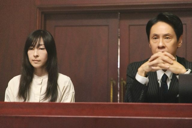 衝撃の真相！「魔物」最終回場面写真（4枚目）