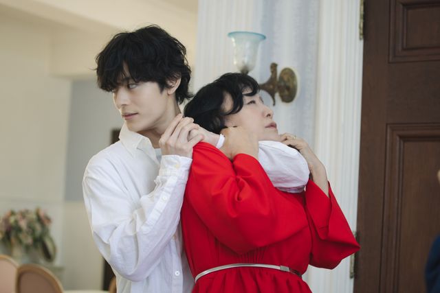 衝撃の真相！「魔物」最終回場面写真（7枚目）