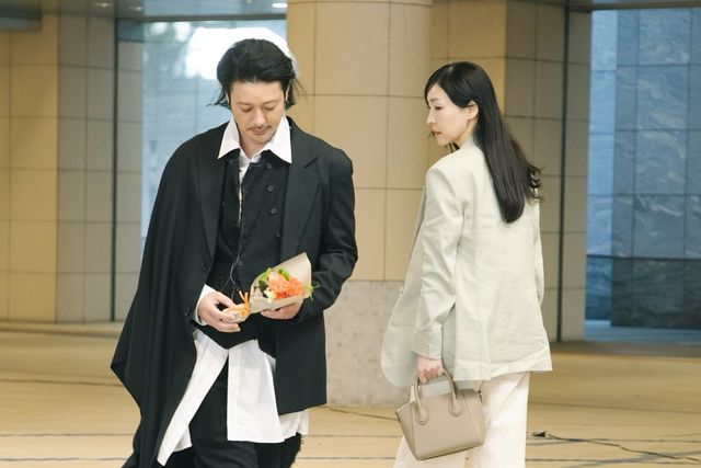 衝撃の真相！「魔物」最終回場面写真（15枚目）