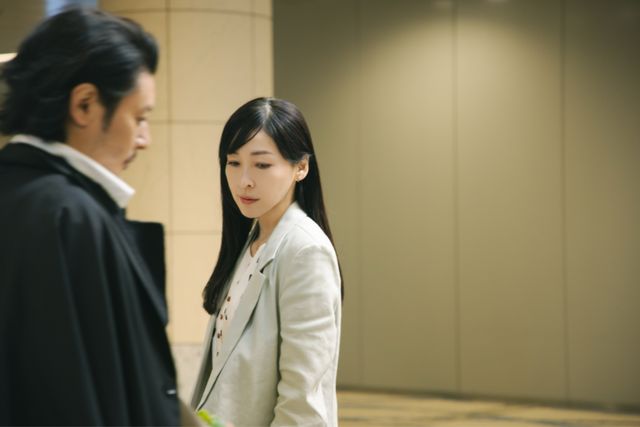 衝撃の真相！「魔物」最終回場面写真（16枚目）