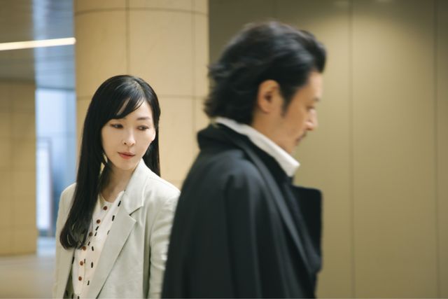 衝撃の真相！「魔物」最終回場面写真（17枚目）