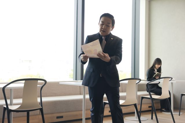 衝撃の真相！「魔物」最終回場面写真（25枚目）