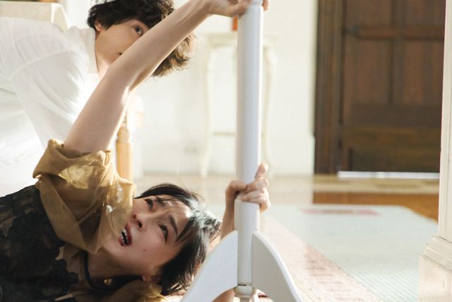 衝撃の真相！「魔物」最終回場面写真（26枚目）