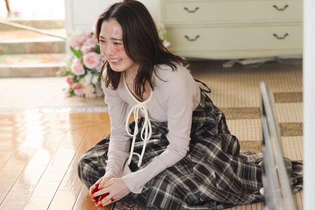 衝撃の真相！「魔物」最終回場面写真（29枚目）