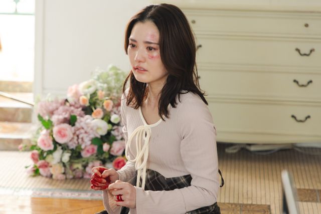 衝撃の真相！「魔物」最終回場面写真（30枚目）