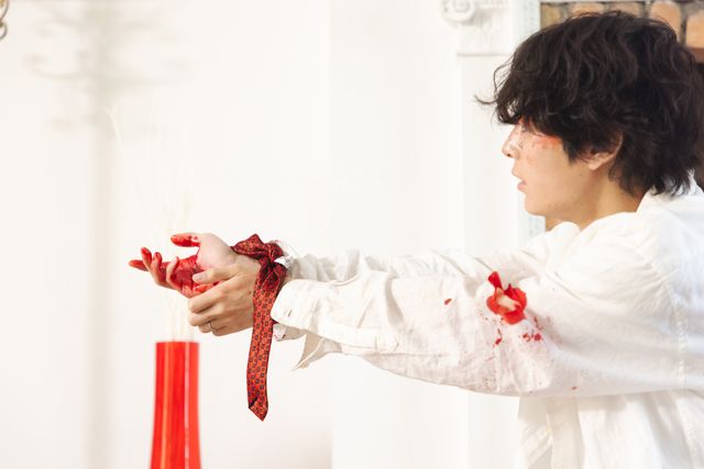 衝撃の真相！「魔物」最終回場面写真（32枚目）