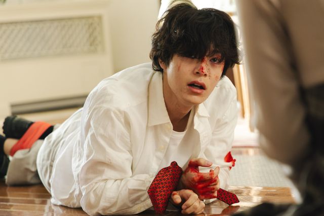 衝撃の真相！「魔物」最終回場面写真（34枚目）