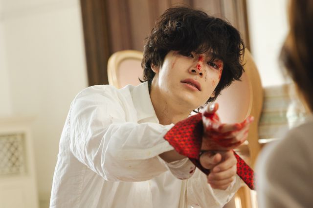 衝撃の真相！「魔物」最終回場面写真（35枚目）