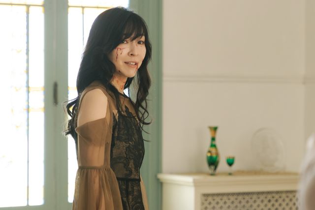 衝撃の真相！「魔物」最終回場面写真（40枚目）