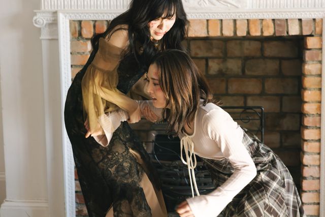 衝撃の真相！「魔物」最終回場面写真（44枚目）