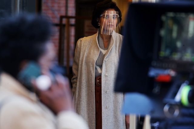 『美女と野獣』前日譚に出演するブリアナ・ミドルトン：フォトギャラリー