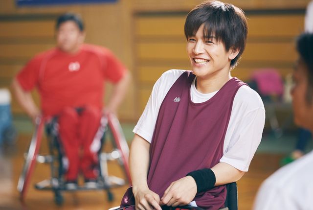 岩田剛典＆杉咲花のW主演！『パーフェクトワールド　君といる奇跡』場面写真：フォトギャラリー