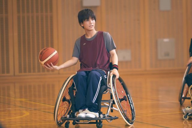 岩田剛典＆杉咲花のW主演！『パーフェクトワールド　君といる奇跡』場面写真（3枚目）