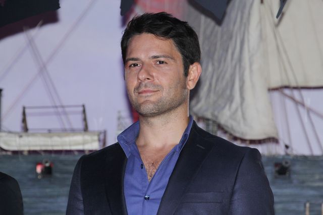 内野聖陽、忽那汐里ら出席！日本・トルコ合作映画『海難1890』クランクアップ会見フォトギャラリー（2枚目）