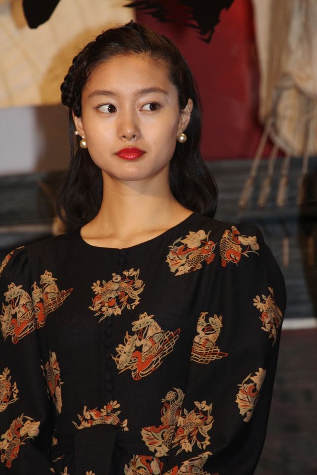 内野聖陽、忽那汐里ら出席！日本・トルコ合作映画『海難1890』クランクアップ会見フォトギャラリー（3枚目）